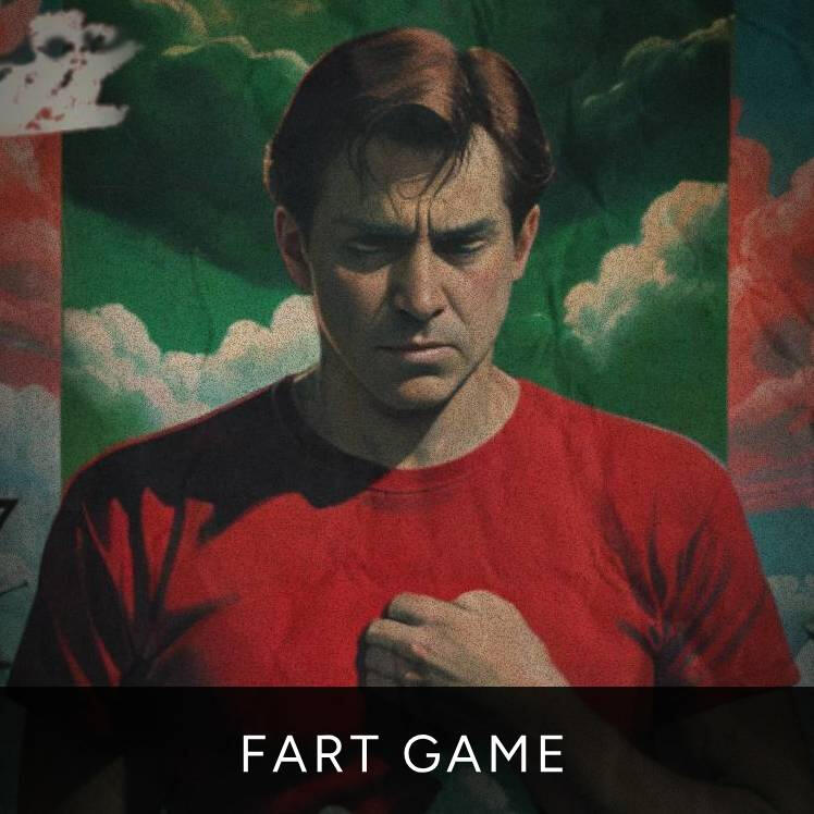 Fart Game